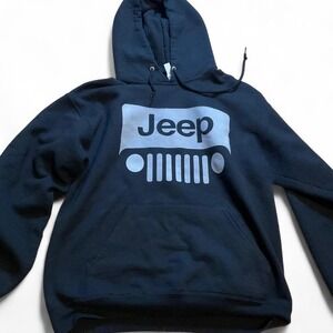 Jeep hoodie‎